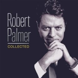 ROBERT PALMER - Collected / vinyl bakelit / 2xLP