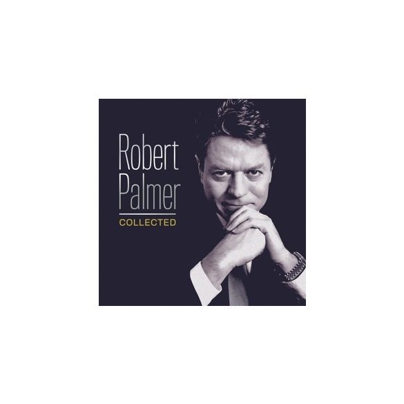 ROBERT PALMER - Collected / vinyl bakelit / 2xLP