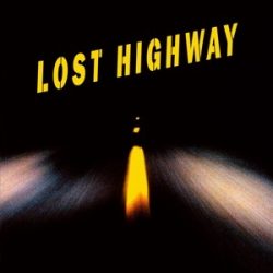 FILMZENE - Lost Highway / vinyl bakelit / 2xLP