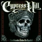   CYPRESS HILL - Los Grandes Exitos En Espanol / vinyl bakelit / LP