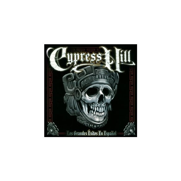 CYPRESS HILL - Los Grandes Exitos En Espanol / vinyl bakelit / LP