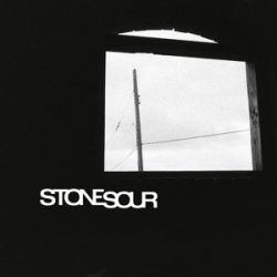 STONE SOUR - Stone Sour / vinyl bakelit /  LP
