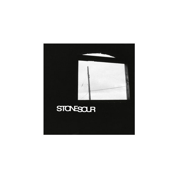 STONE SOUR - Stone Sour / vinyl bakelit /  LP