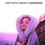MATTHEW SWEET - Girlfriend -Hq/Insert- / vinyl bakelit /  LP