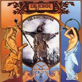 Dr John