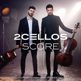 2 Cellos