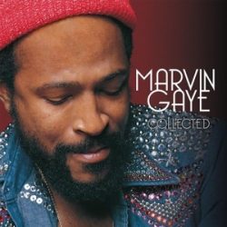 MARVIN GAYE - Collected / vinyl bakelit / 2xLP