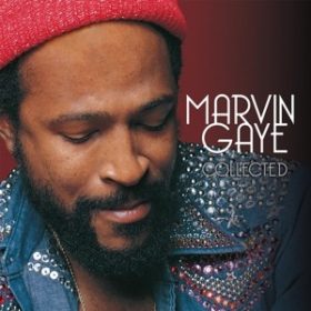 Marvin Gaye