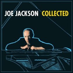 JOE JACKSON - Collected   / vinyl bakelit /  2xLP