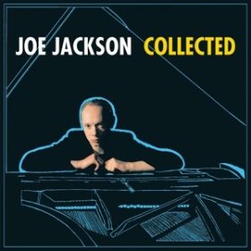 Joe Jackson