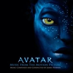 FILMZENE - Avatar / vinyl bakelit / 2xLP