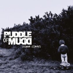   PUDDLE OF MUDD - Come Clean -Hq/Insert- / vinyl bakelit /  LP