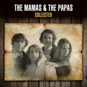 Mamas And The Papas