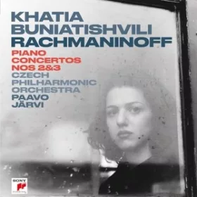 Khatia  Buniatishvili