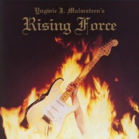 Yngwie Malmsteen