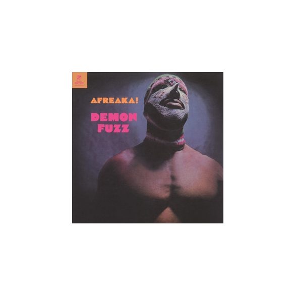 DEMON FUZZ - Afreaka!  / vinyl bakelit /  LP