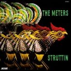 METERS - Struttin' / vinyl bakelit / LP