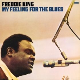 Freddie King