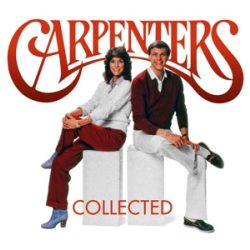 CARPENTERS - Collected / vinyl bakelit / 2xLP