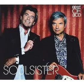 Soulsisters