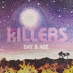 KILLERS - Day & Age / vinyl bakelit / 2xLP