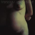 TINDERSTICKS - Simple Pleasure / vinyl bakelit /  2xLP