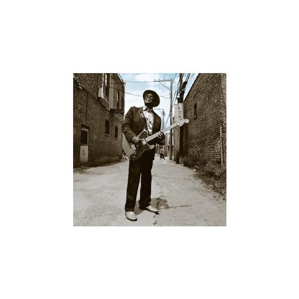 BUDDY GUY - Bring 'Em In / vinyl bakelit / 2xLP