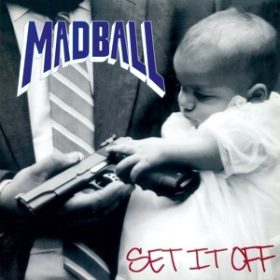 Madball