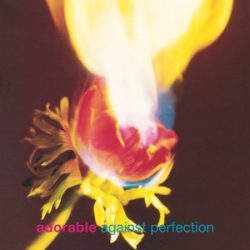 ADORABLE - Against Perfection / vinyl bakelit / LP