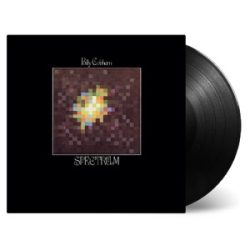 BILLY COBHAM - Spectrum / vinyl bakelit / LP