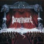 DEATH ANGEL - Act III. /  vinyl bakelit / LP