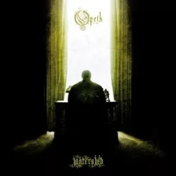 OPETH - Watershed / vinyl bakelit / 2xLP