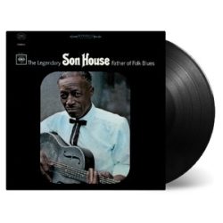 SON HOUSE - Father Of Folk Blues / vinyl bakelit / LP