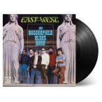 BUTTERFIELD BLUES BAND - East West / vinyl bakelit / LP