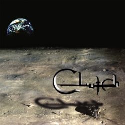 CLUTCH - Clutch / vinyl bakelit / LP