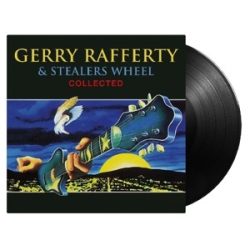 GERRY RAFFERTY - Collected / vinyl bakelit / 2xLP
