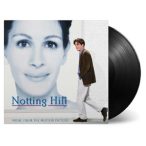 FILMZENE - Notting Hill / vinyl bakelit /  LP