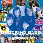   SHOCKING BLUE - Single Collection Part 2 / vinyl bakelit / 2xLP