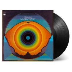 MILES DAVIS - Miles In The Sky / vinyl bakelit / LP