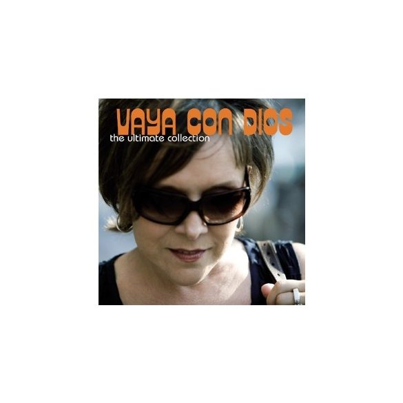 VAYA CON DIOS - Ultimate Collection / vinyl bakelit / 2xLP