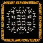   ROBERTA FLACK, DONNY HATHAWAY - Roberta Flack And Donny Hathaway / vinyl bakelit / LP