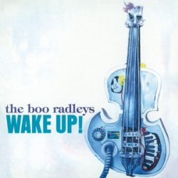 BOO RADLEYS - Wake Up / vinyl bakelit / LP
