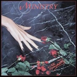 MINISTRY - With Sympathy / vinyl bakelit / LP