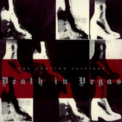 DEATH IN VEGAS - Contino Sessions / vinyl bakelit / 2xLP