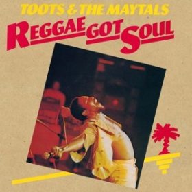 Toots & The Maytals