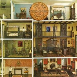 JOHN CALE - Church of Anthrax / vinyl bakelit / LP