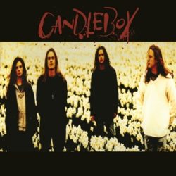 CANDLEBOX - Candlebox / vinyl bakelit / 2xLP