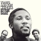 TOOTS & THE MAYTALS - In The Dark / vinyl bakelit / LP