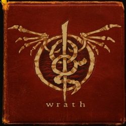 LAMB OF GOD - Wrath / vinyl bakelit / LP
