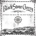   BLACK STONE CHERRY - Between The Devil & The Deep Blue Sea / vinyl bakelit / LP